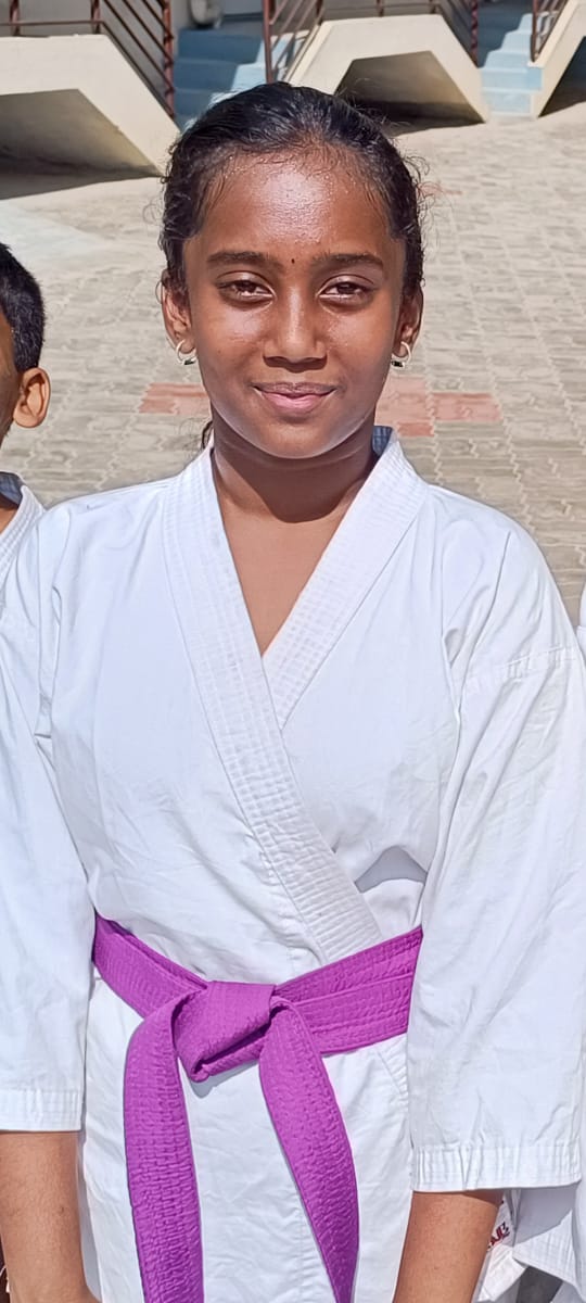 Silat Student
